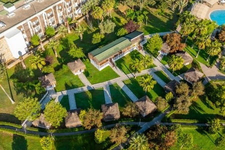 Green Bay Resort & Spa - 27