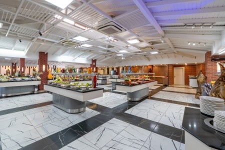 Green Bay Resort & Spa - 31