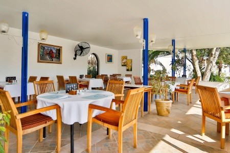 Green Bay Resort & Spa - 32