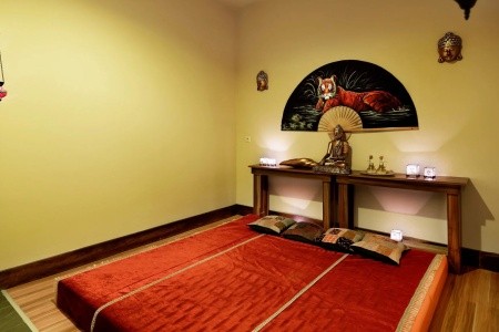 Green Bay Resort & Spa - 48