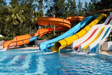 Green Bay Resort & Spa - 51