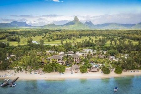 Hilton Mauritius Resort & Spa - 3