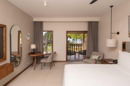 Hilton Mauritius Resort & Spa - 10