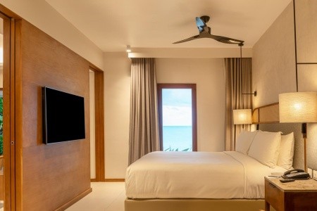 Hilton Mauritius Resort & Spa - 12