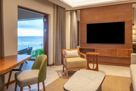 Hilton Mauritius Resort & Spa - 14