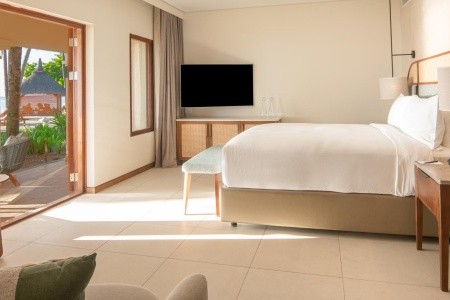 Hilton Mauritius Resort & Spa - 15