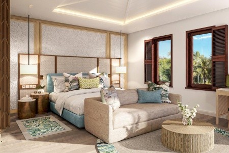 Hilton Mauritius Resort & Spa - 17