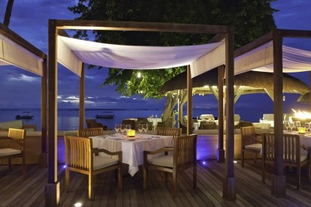 Hilton Mauritius Resort & Spa - 18