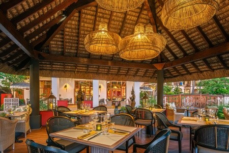 Hilton Mauritius Resort & Spa - 21