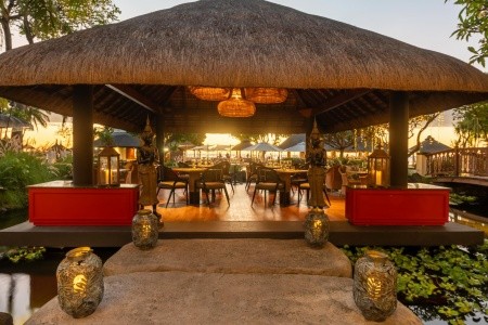 Hilton Mauritius Resort & Spa - 22