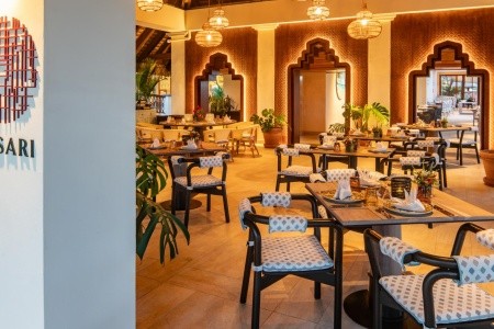 Hilton Mauritius Resort & Spa - 24