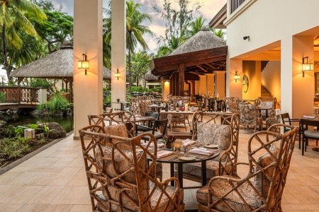 Hilton Mauritius Resort & Spa - 25