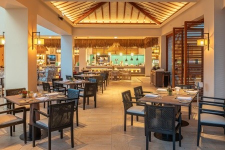 Hilton Mauritius Resort & Spa - 26