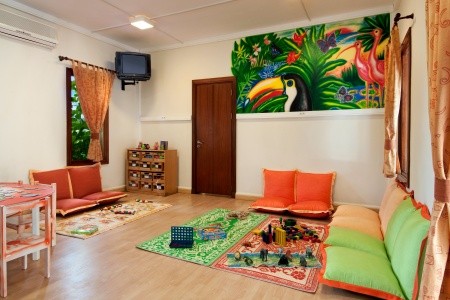 Hilton Mauritius Resort & Spa - 36