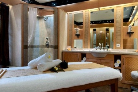 Hilton Mauritius Resort & Spa - 37