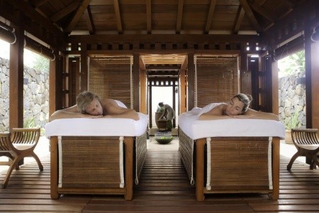 Hilton Mauritius Resort & Spa - 38