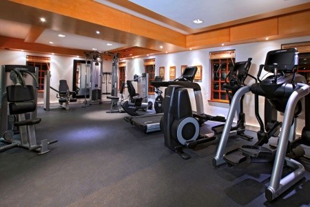 Hilton Mauritius Resort & Spa - 39