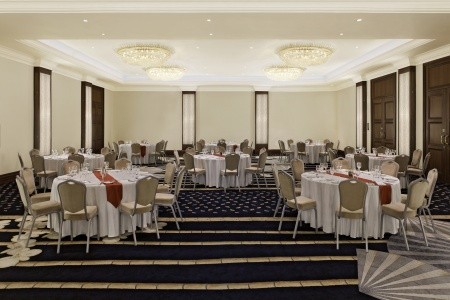 Hilton Mauritius Resort & Spa - 40