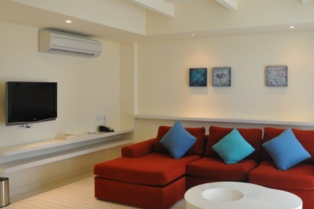 Holiday Inn Resort Kandooma - 75