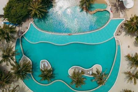 Holiday Inn Resort Kandooma - 79