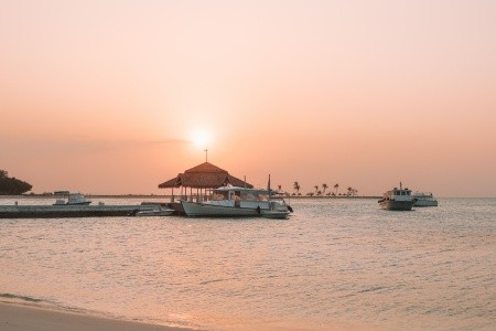 Holiday Inn Resort Kandooma - 84