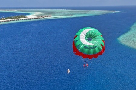 Holiday Inn Resort Kandooma - 85