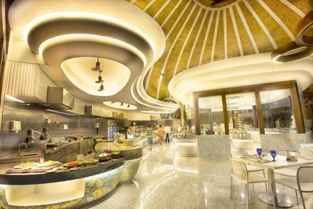 Holiday Inn Resort Kandooma - 91