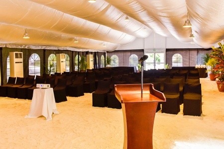 Holiday Inn Resort Kandooma - 95