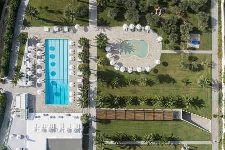 Kassandra Palace & Spa - 260