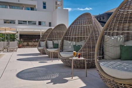 Hipotels Don Juan - 77