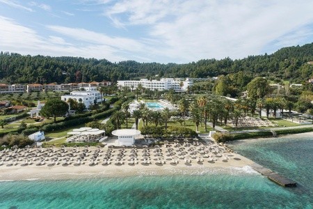 Kassandra Palace & Spa - 261