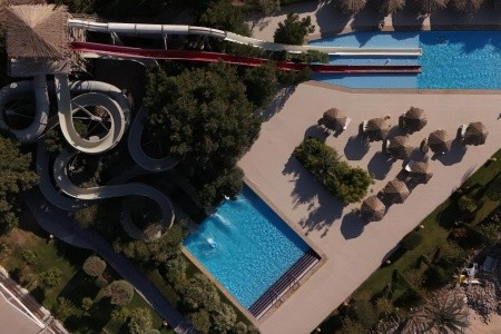 Sindbad Club (Ex.sindbad Aqua Resort) - 78