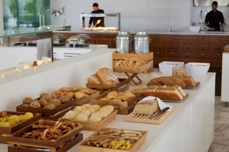 Kassandra Palace & Spa - 262