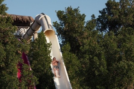 Sindbad Club (Ex.sindbad Aqua Resort) - 79