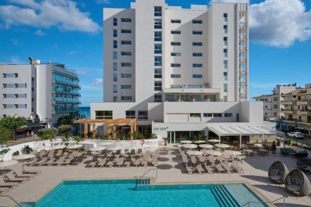 Hipotels Don Juan - 81