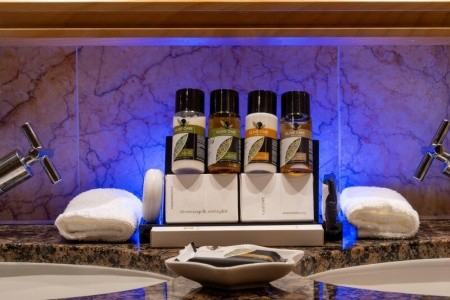 Constantinou Bros Asimina Suites (Ex. Paphian Bay) - 88