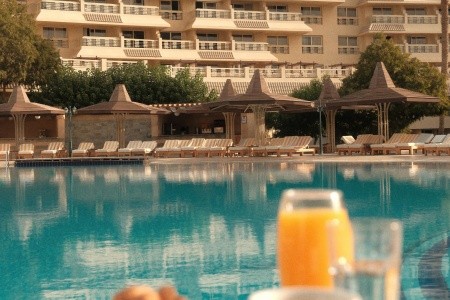 Sindbad Club (Ex.sindbad Aqua Resort) - 81