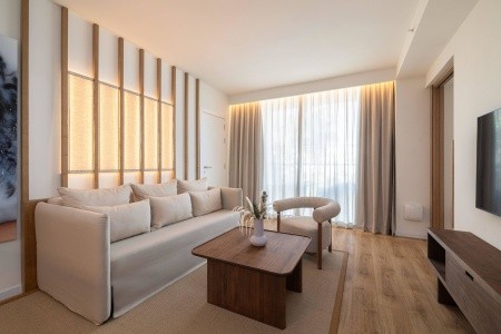 Me Marbella (Ex. Melia Marbella Banus) - 127