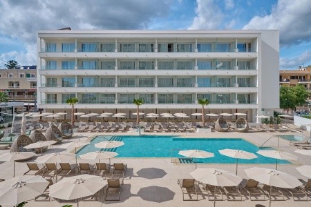 Hipotels Don Juan - 85