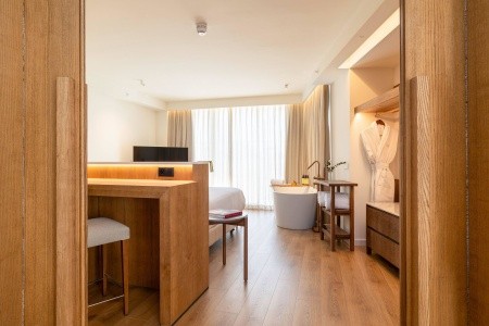 Me Marbella (Ex. Melia Marbella Banus) - 128