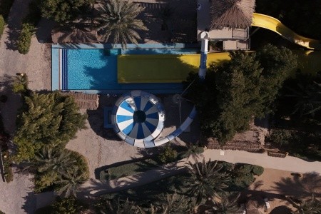 Sindbad Club (Ex.sindbad Aqua Resort) - 86