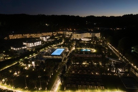 Kassandra Palace & Spa - 271