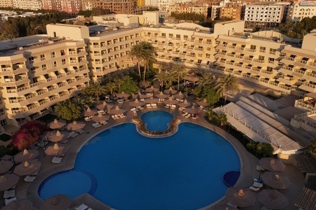 Sindbad Club (Ex.sindbad Aqua Resort) - 87