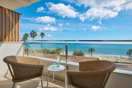 Hipotels Don Juan - 88