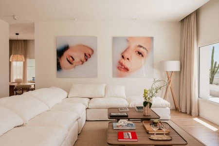 Me Marbella (Ex. Melia Marbella Banus) - 129