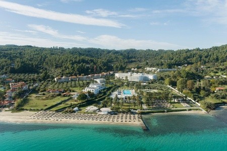 Kassandra Palace & Spa - 272