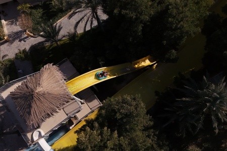 Sindbad Club (Ex.sindbad Aqua Resort) - 88