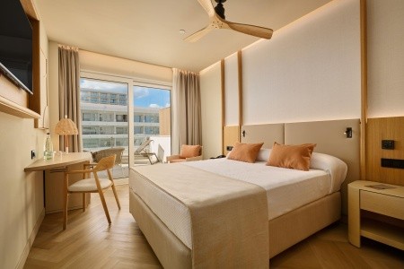 Hipotels Don Juan - 89