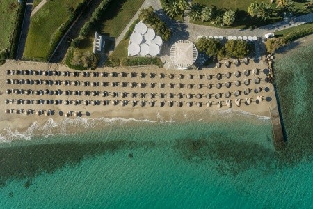 Kassandra Palace & Spa - 273