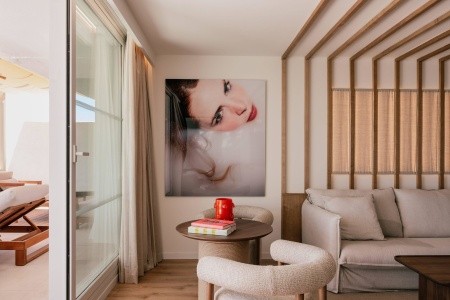 Me Marbella (Ex. Melia Marbella Banus) - 130